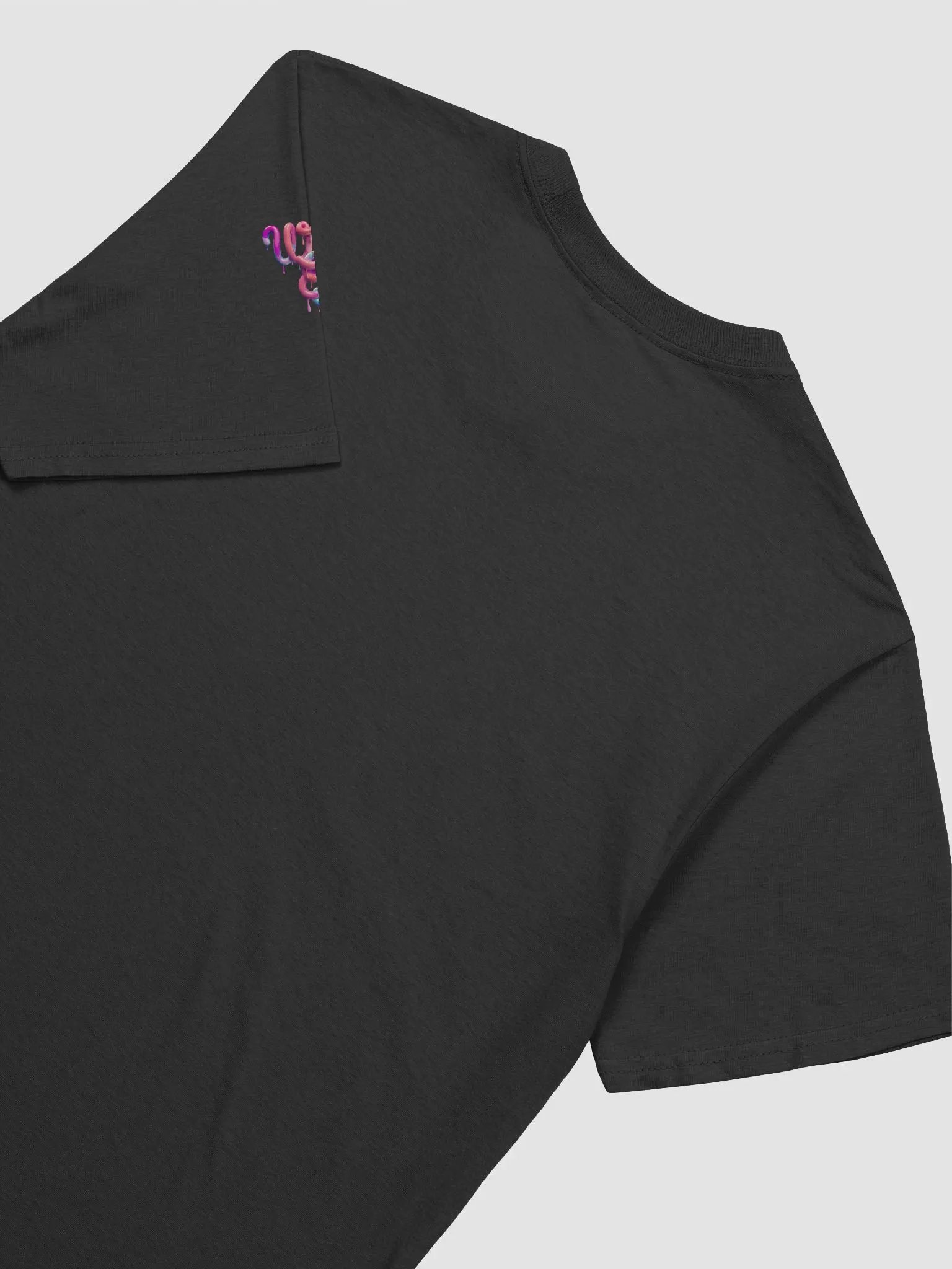 Dripping WETT #9 T-Shirt product image (4)