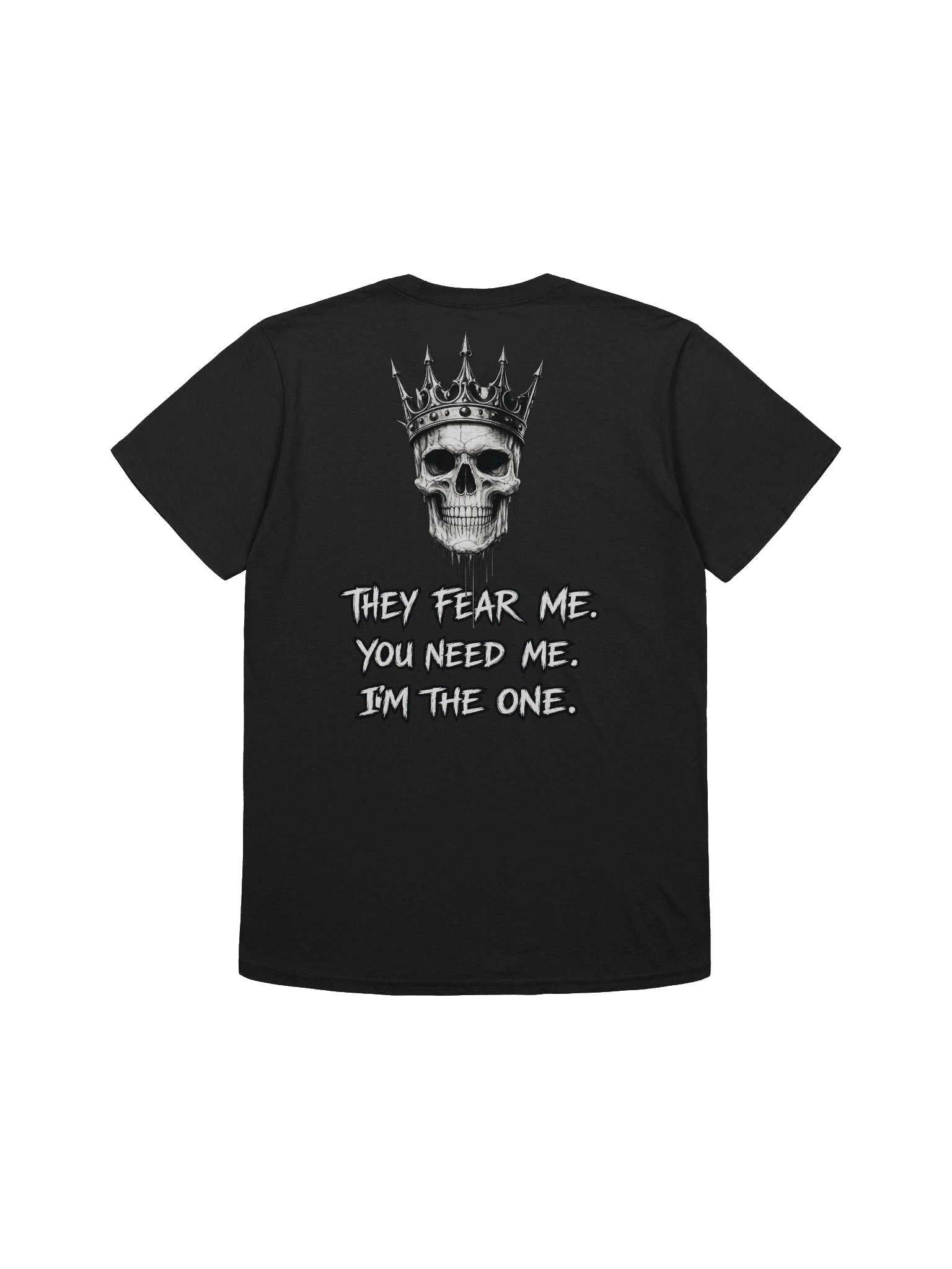 The One Tee product image (2)