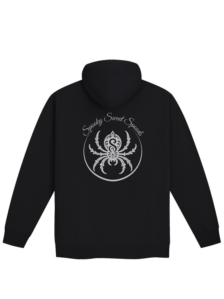 Spooky Sweet Spoods Zip Hoodie product image (3)