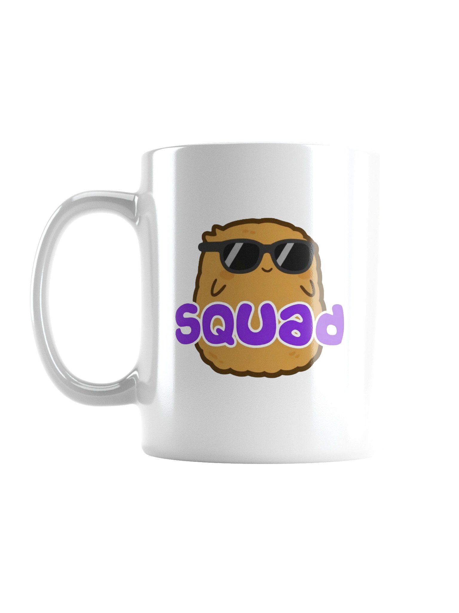 Nuggy Cup product image (1)