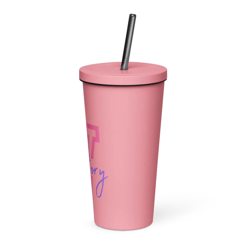 ViKtory Metal Cup product image (3)