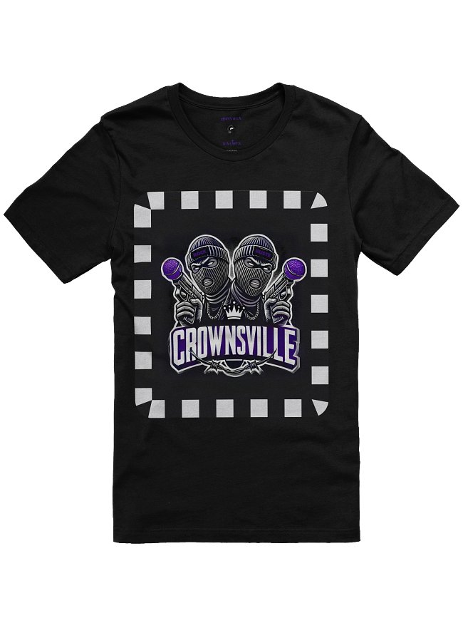 Crownsville