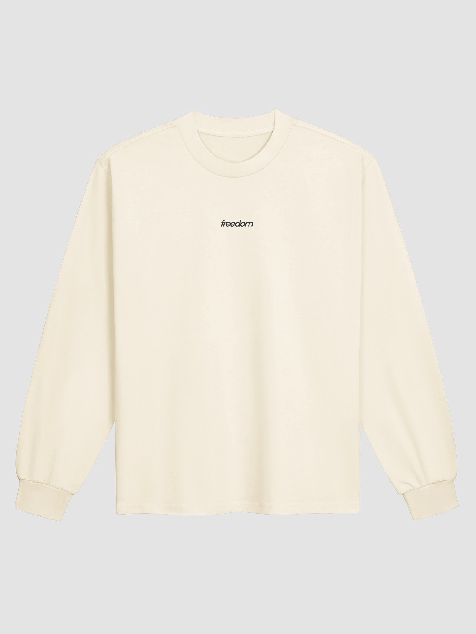 Freedom Long Sleeve Tee product image (2)