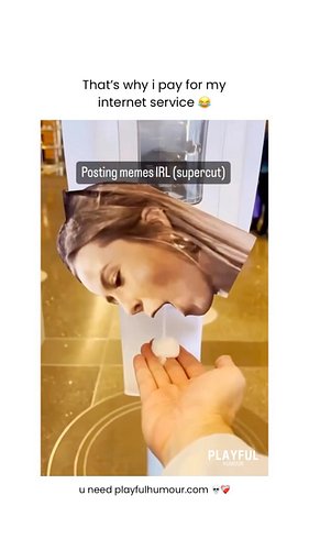🎥

IG/rudy_willingham
...
Follow @playfulhumour for more ♥ 
… 
#fyp #foryou #fypage #fy #fypシ