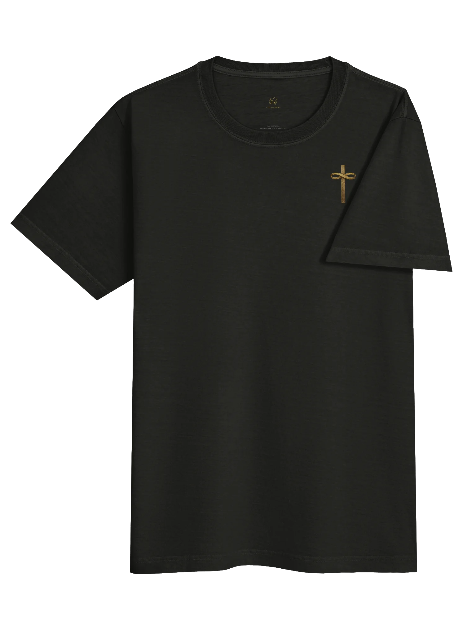 Jamie Unisex Tee product image (4)