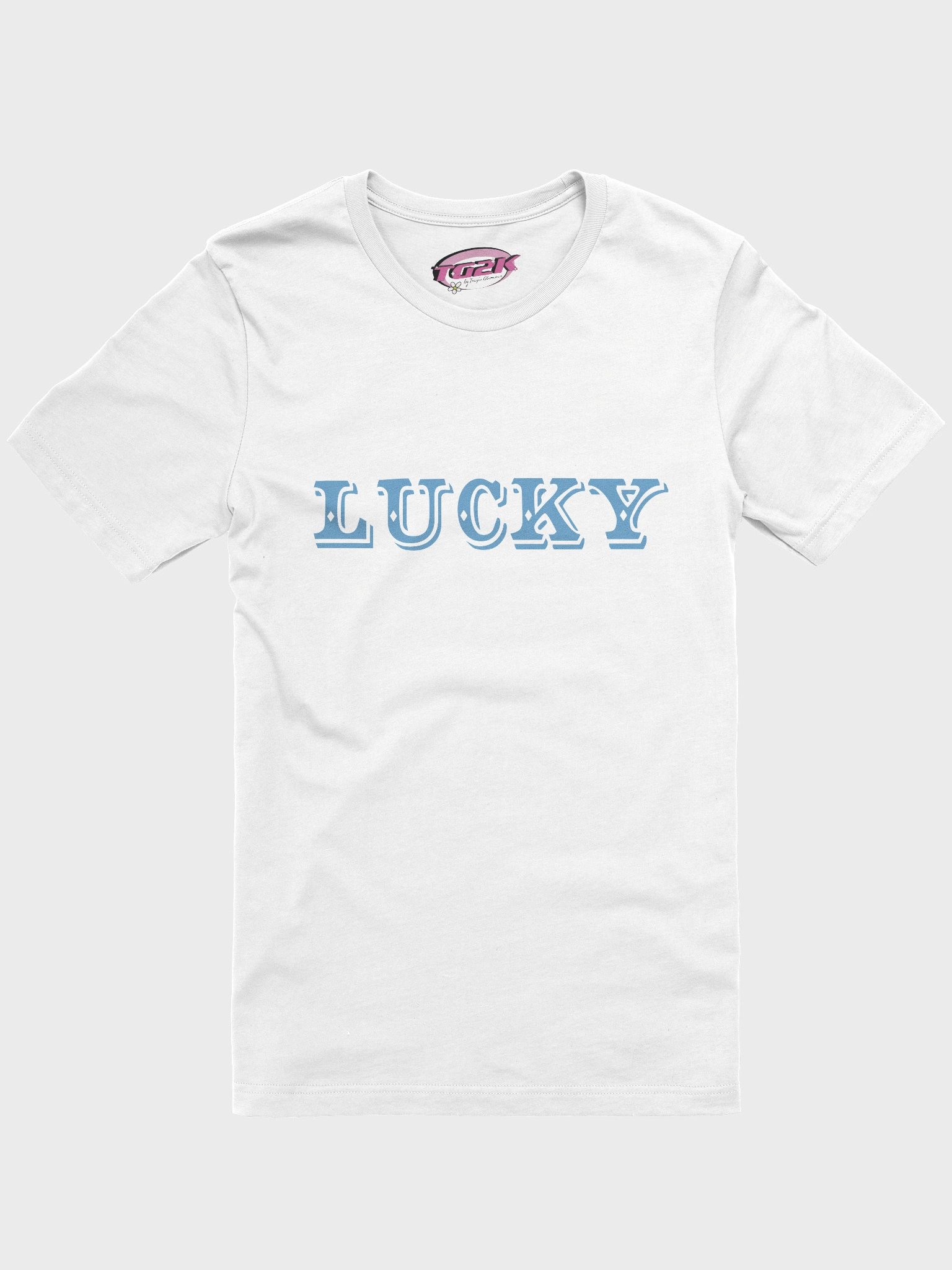 Lucky Tee product image (49)