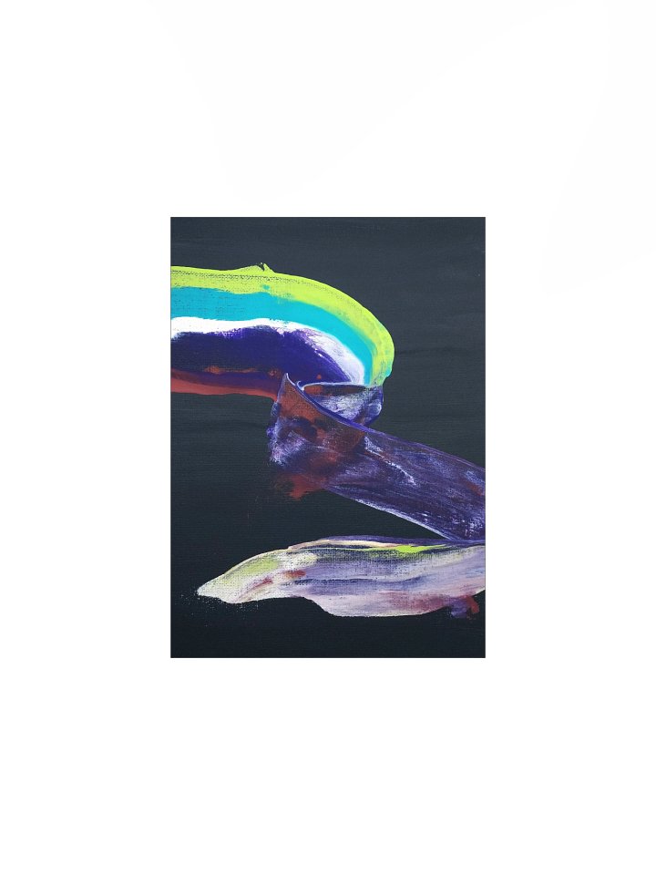 DRAGON 1 | Open Edition Poster Print (5x7) product image (1)