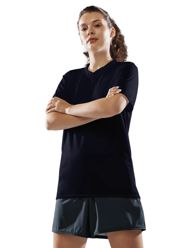 Stylish unisex sports jersey product image (5)
