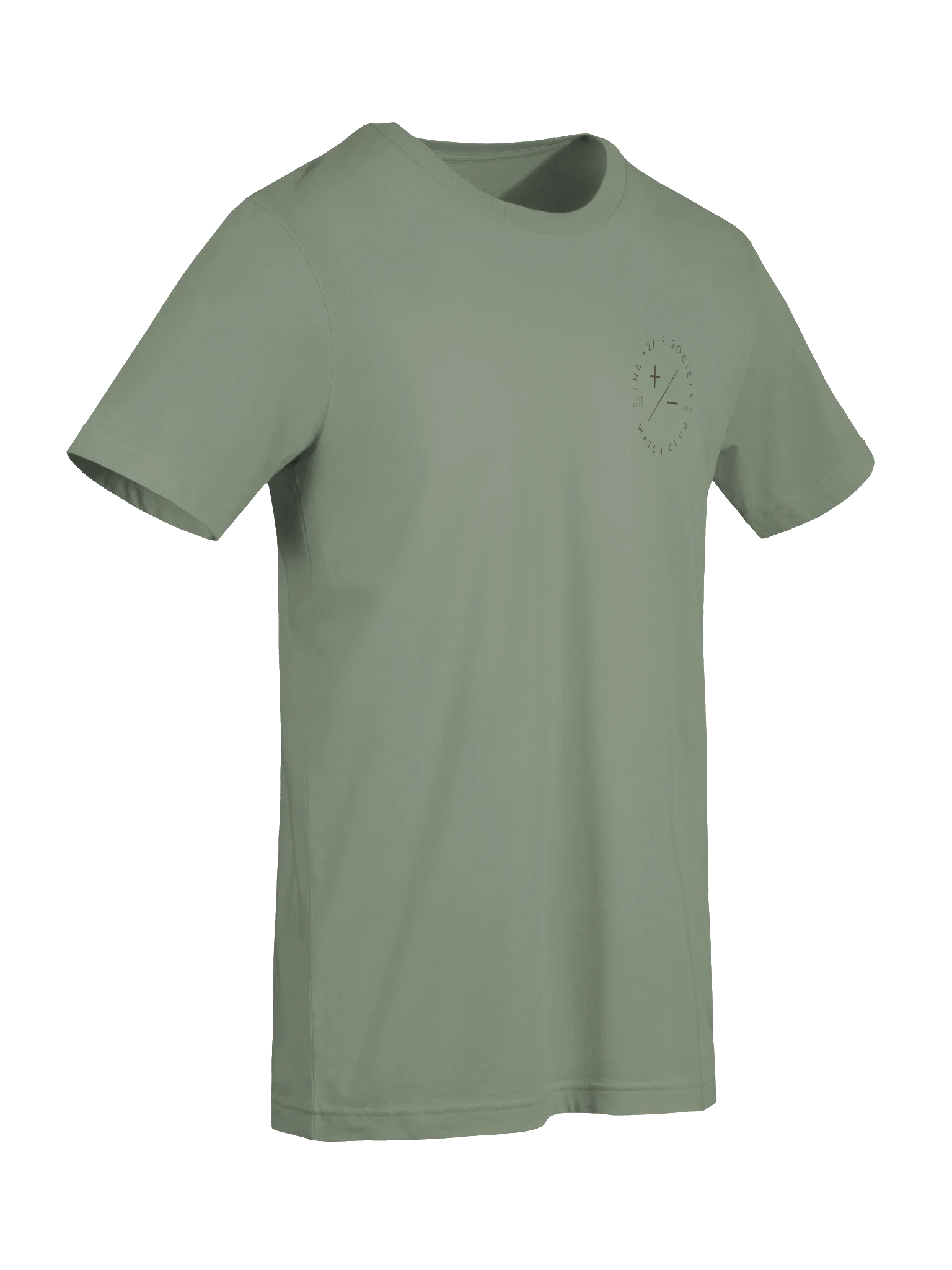 The Dual Mark Tee product image (9)