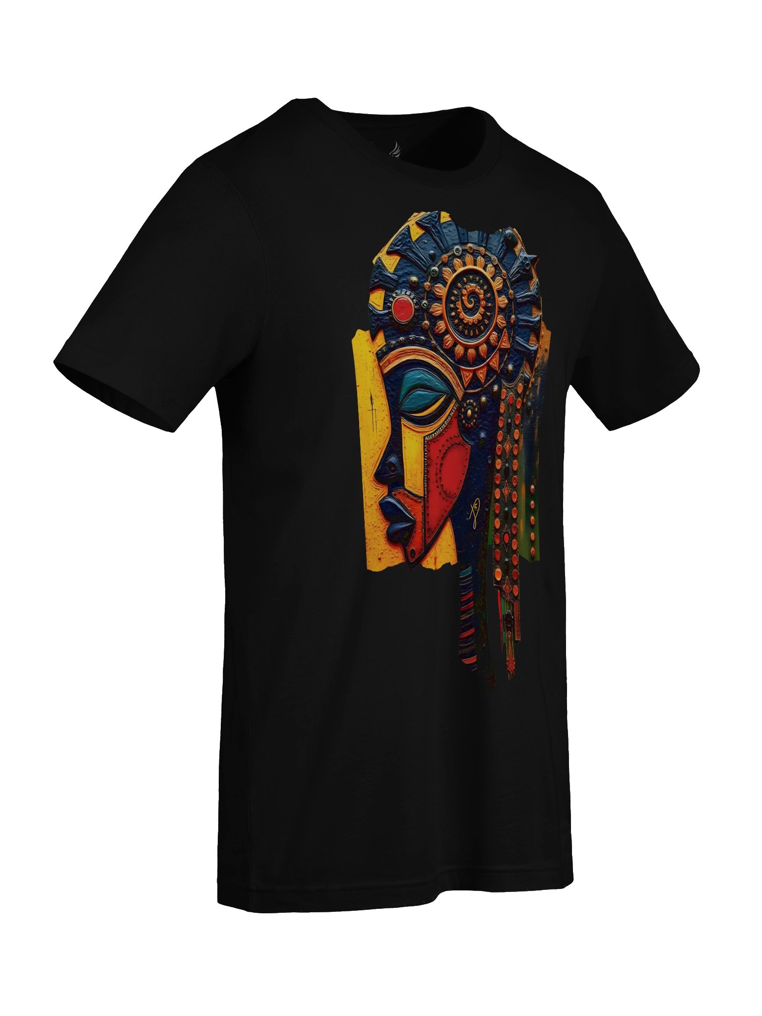 Enkaustikos Dream Rare Edition Wearable Art T-Shirt product image (2)