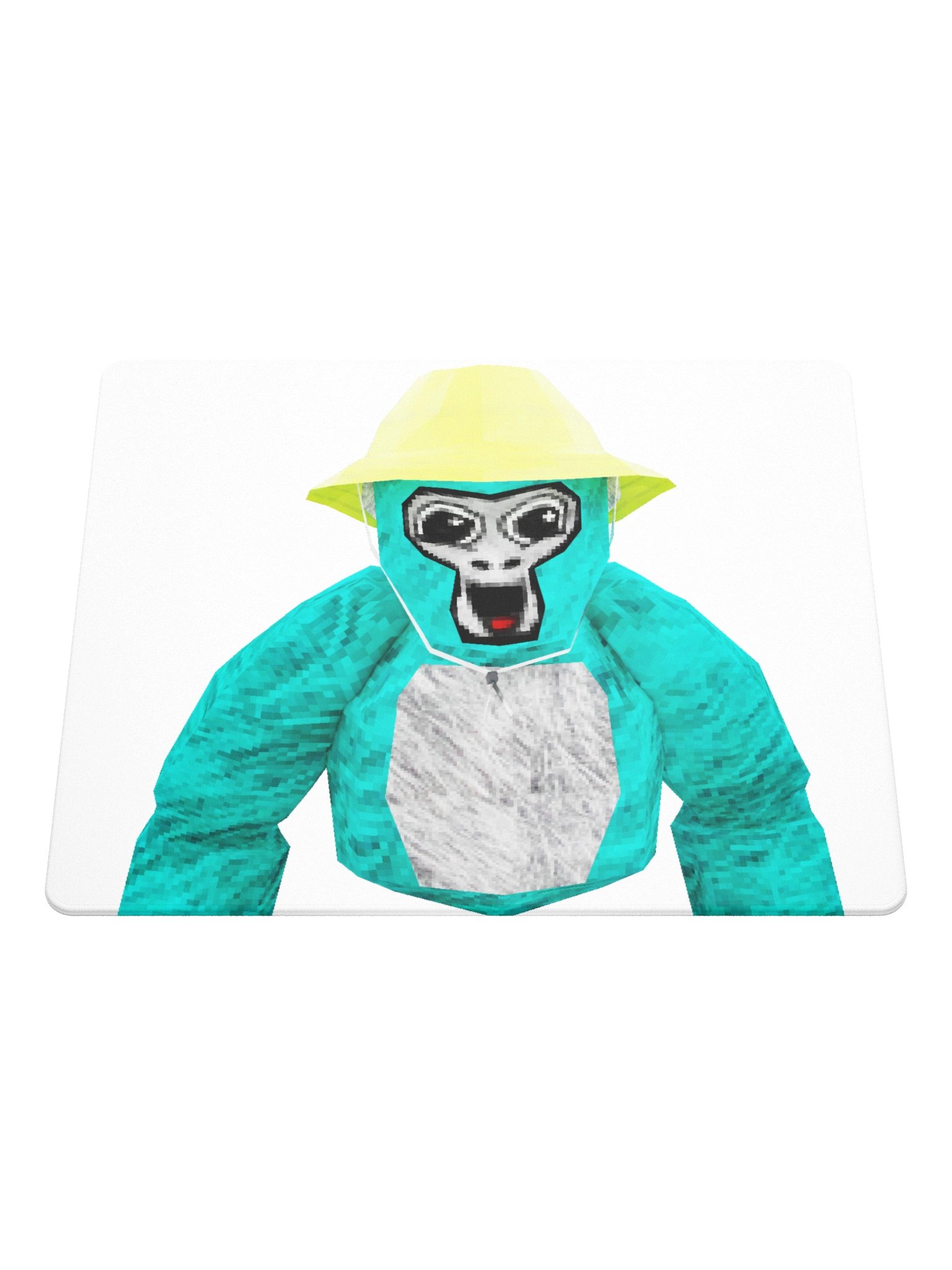 HDVVR mouse pad product image (1)