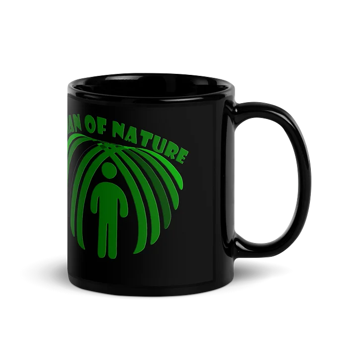 ManOfNature Mug product image (3)