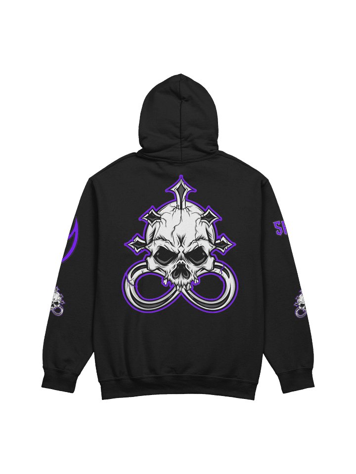 Yellavel Pull over product image (2)