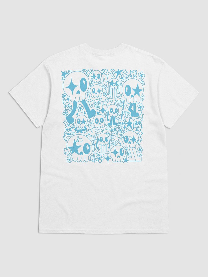 Skullark T-Shirt product image (1)