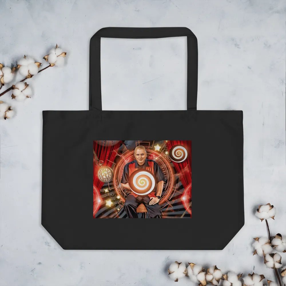 Mike Lee Hypnosis Bag (Logo) product image (3)