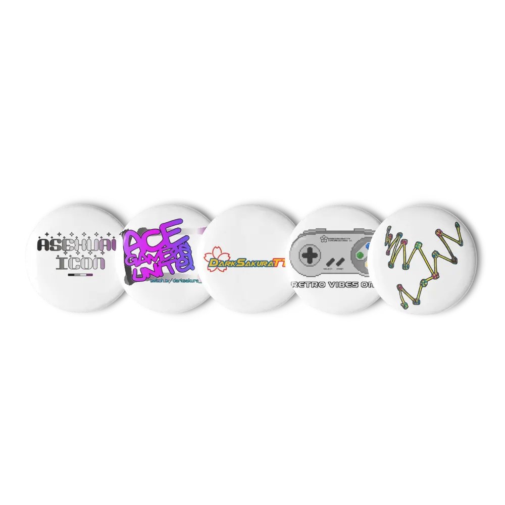 Button Set 2 product image (5)