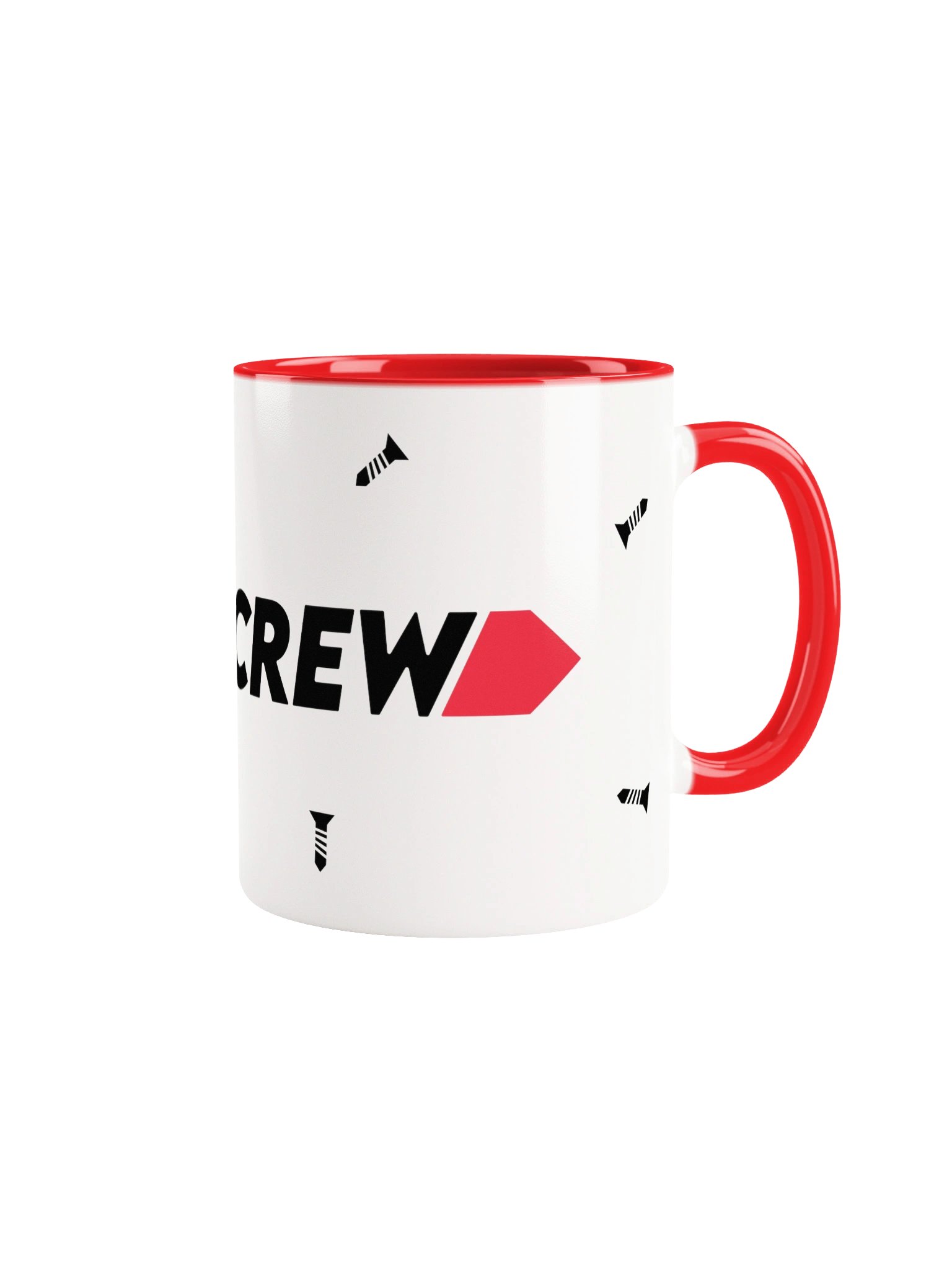 UNSCREW Mug image