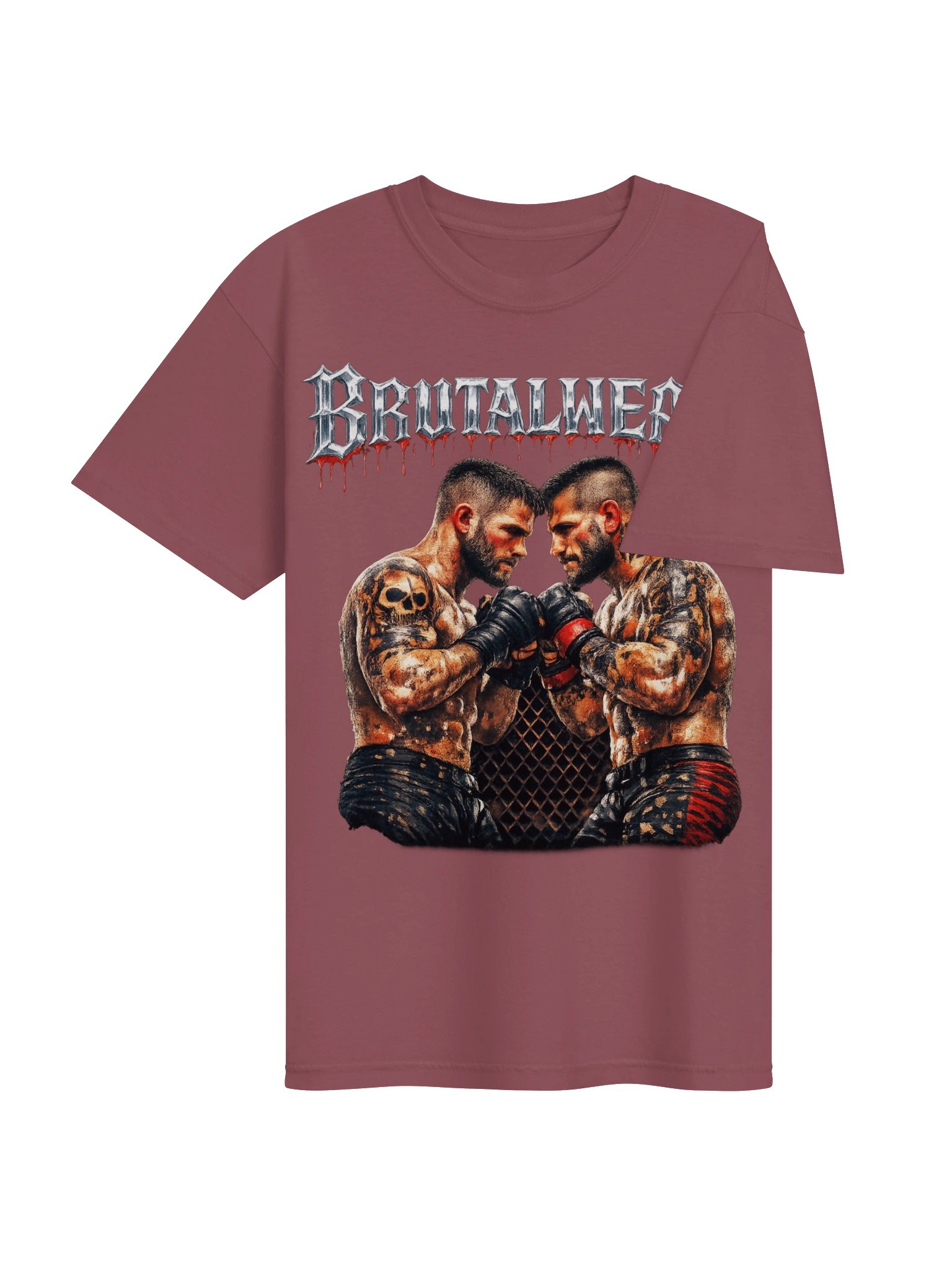 Bwear MMA# product image (19)