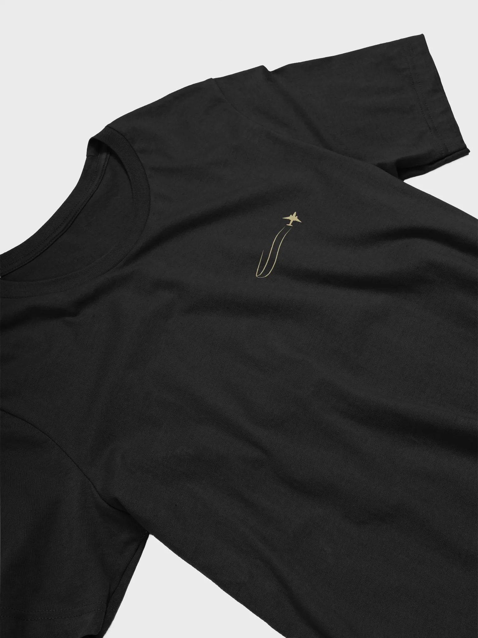 4 Plane Tee product image (3)