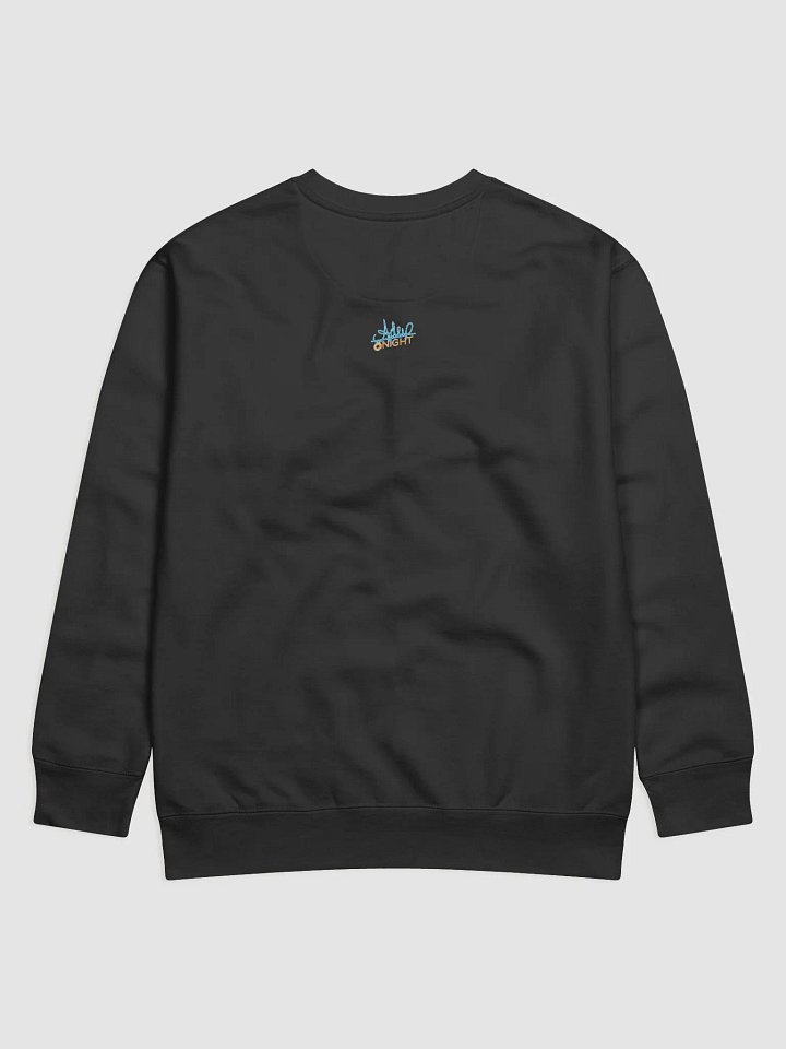 Gun Show Longsleeve product image (2)
