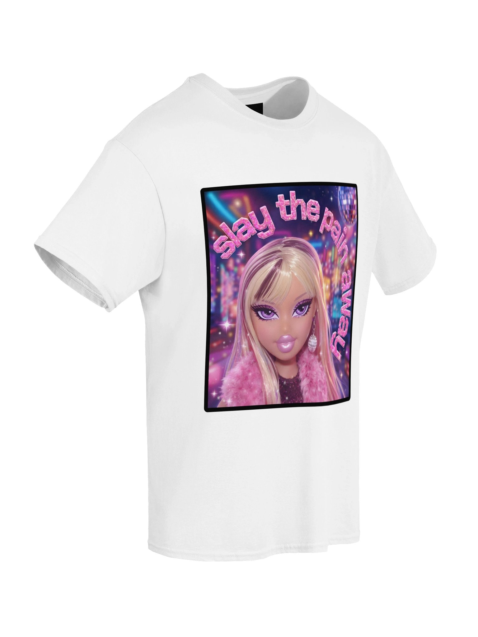 Slay the pain away product image (6)