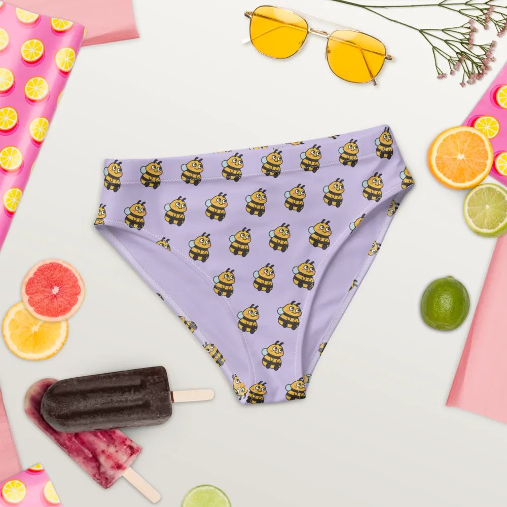 Bee-kini Bottoms product image (11)