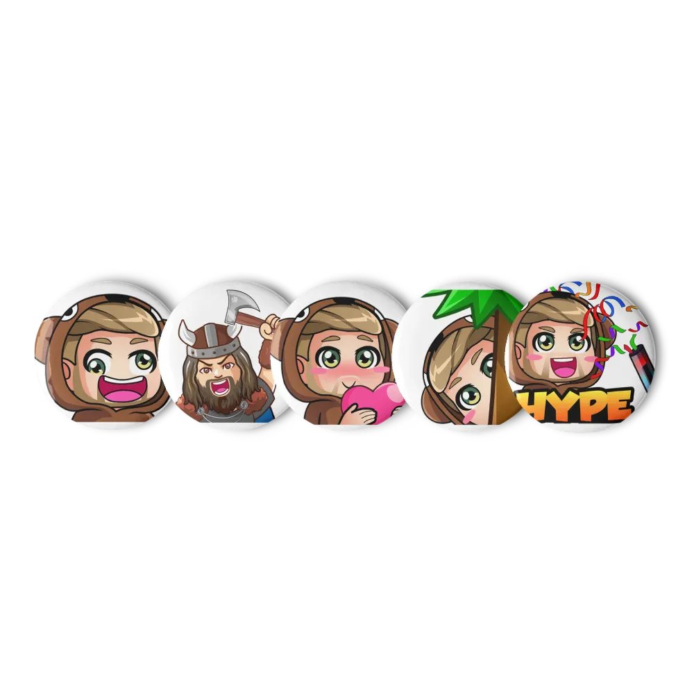 Affiliate Button Set product image (1)