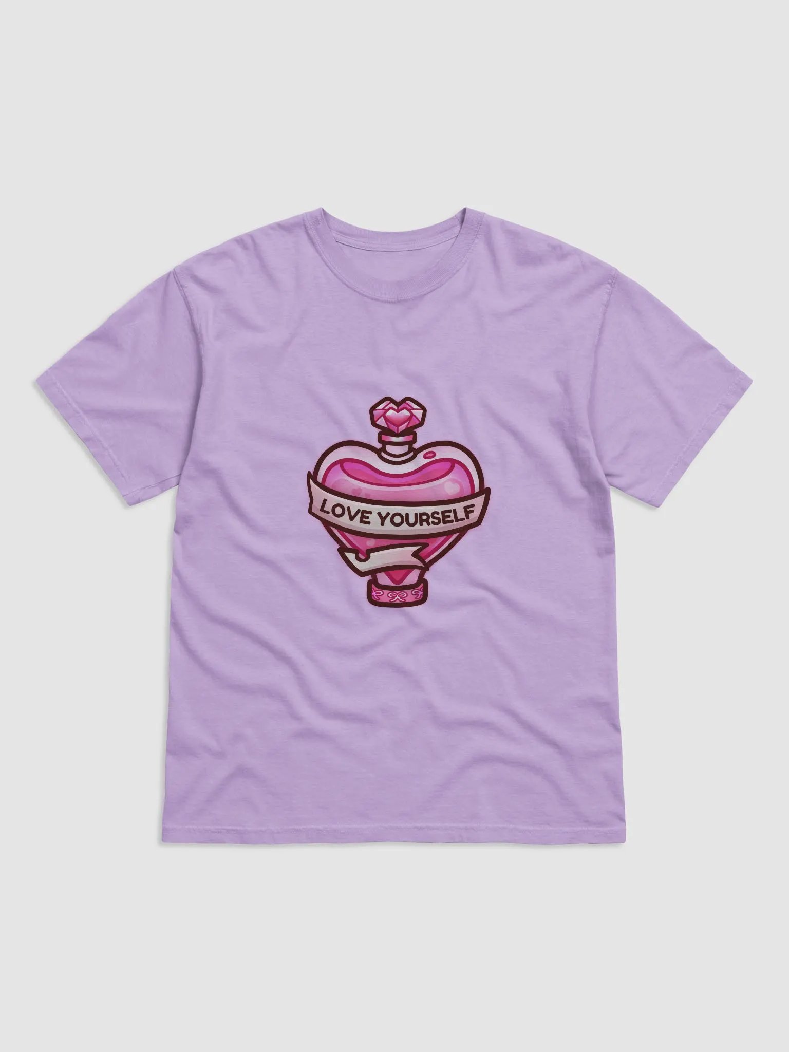 Love Yourself Potion T-Shirt product image (29)