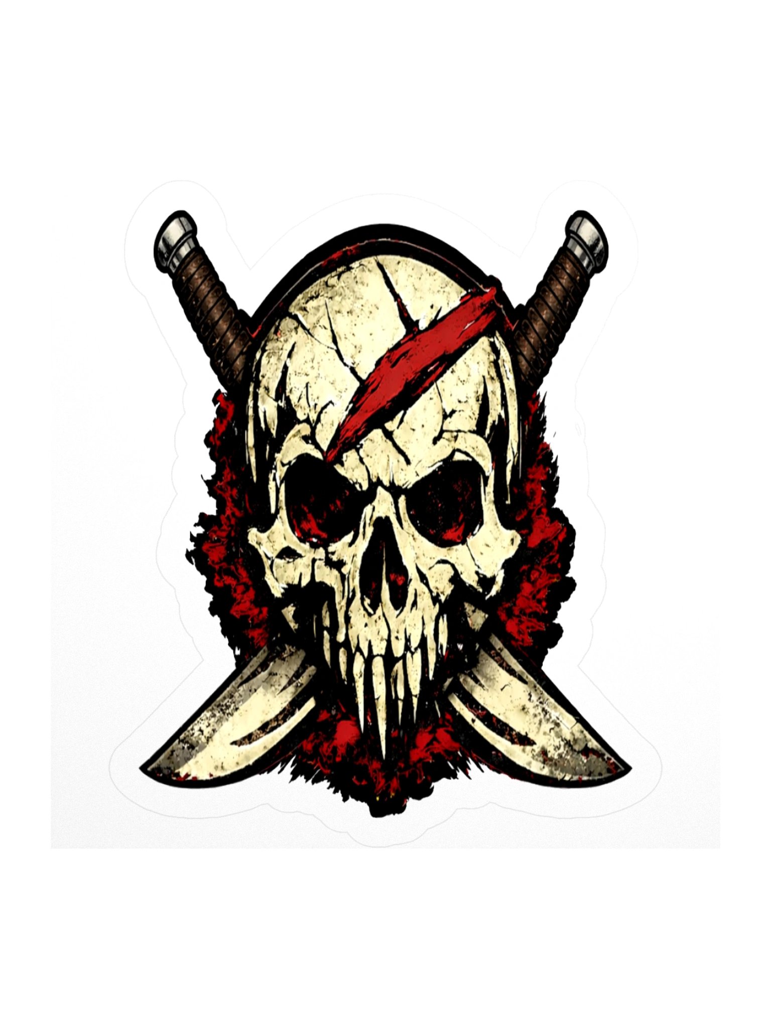 ChopHavoc — Execution Mark product image (1)