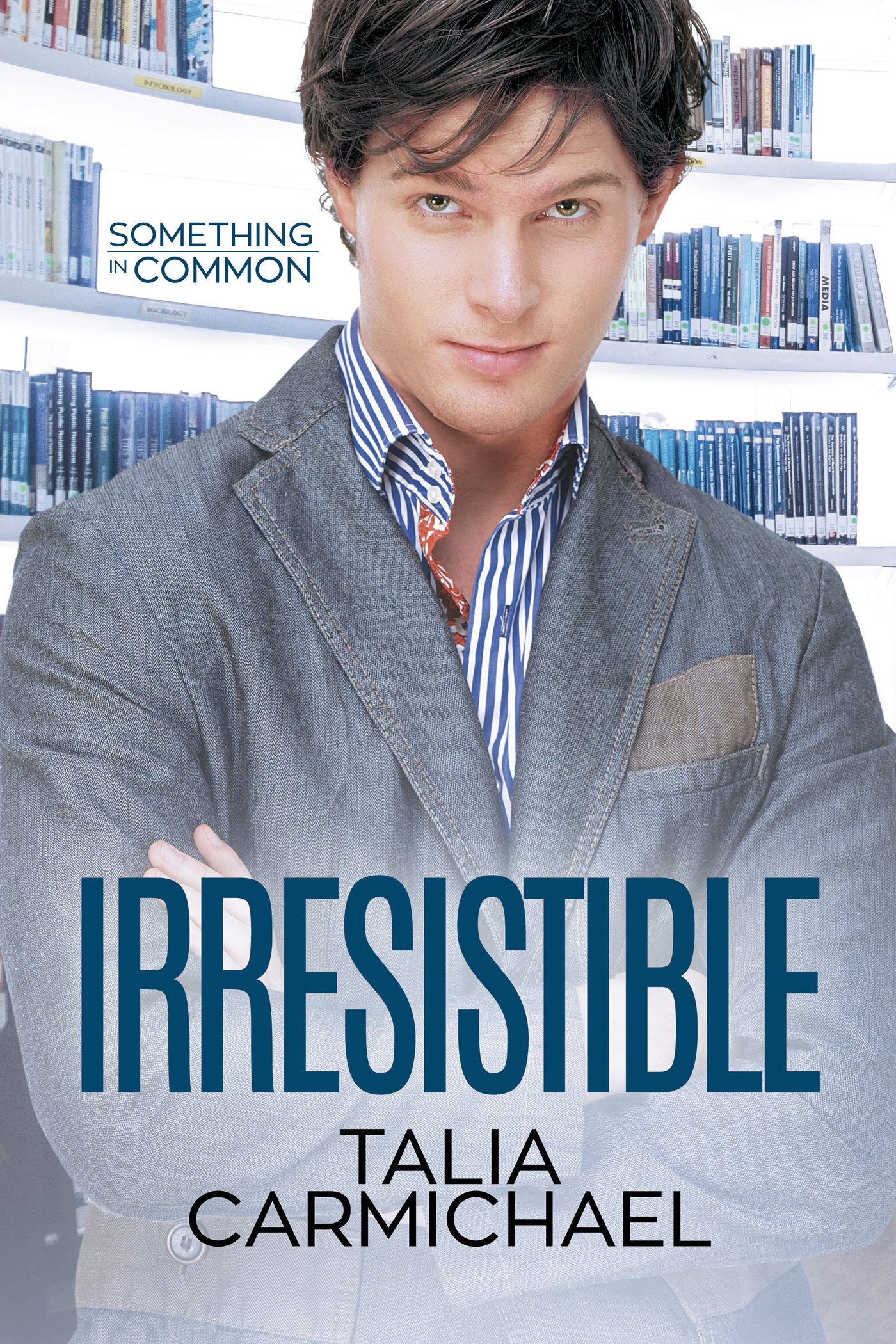 Irresistible product image (1)
