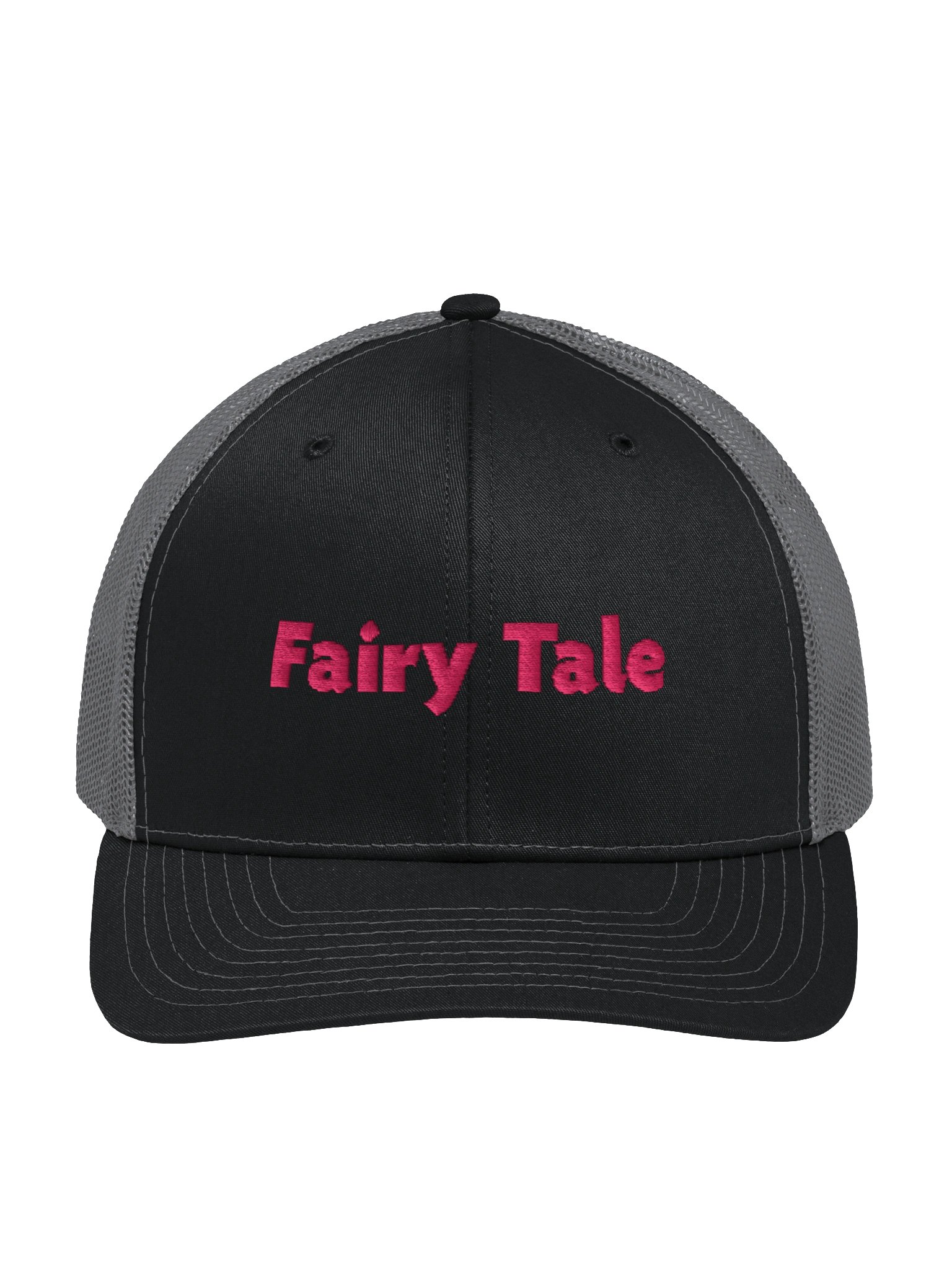 Fairy Tale Trucker Hat product image (1)