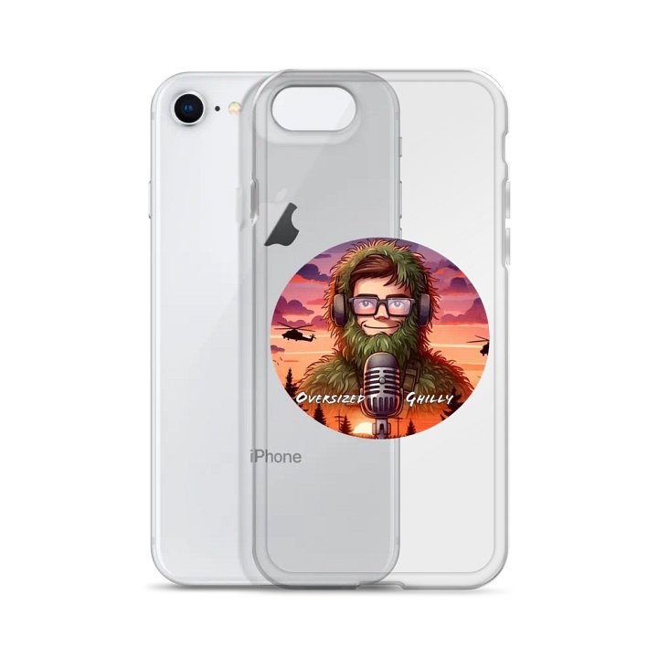 iPhone Case product image (2)