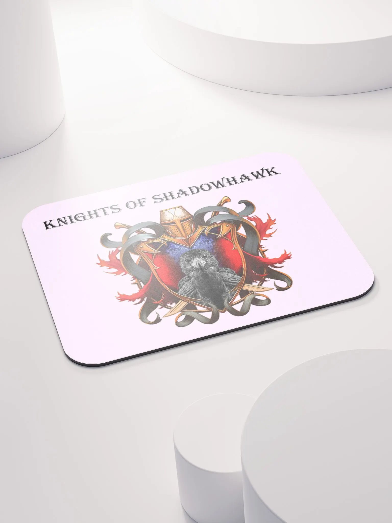 KoS - Mouse Pad product image (4)