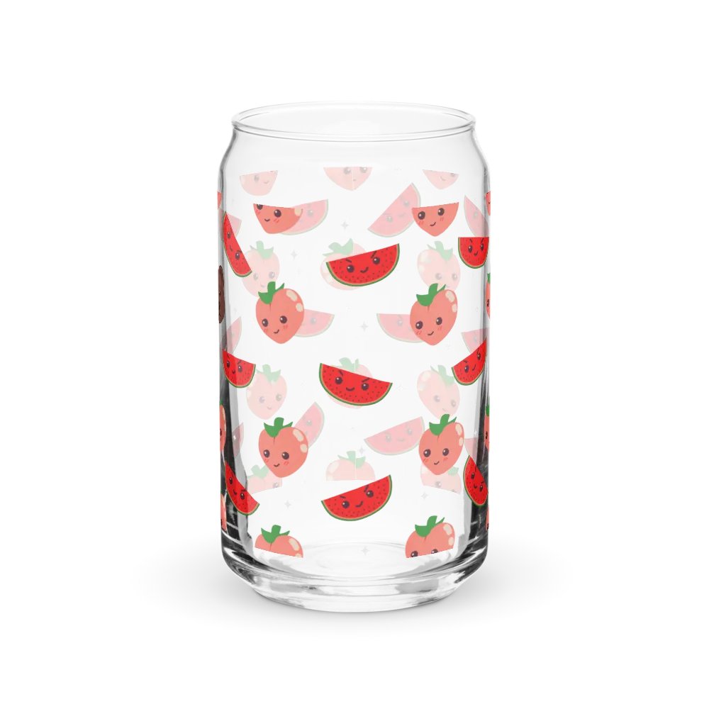 Camp Wispen '24 Bear Glass product image (1)
