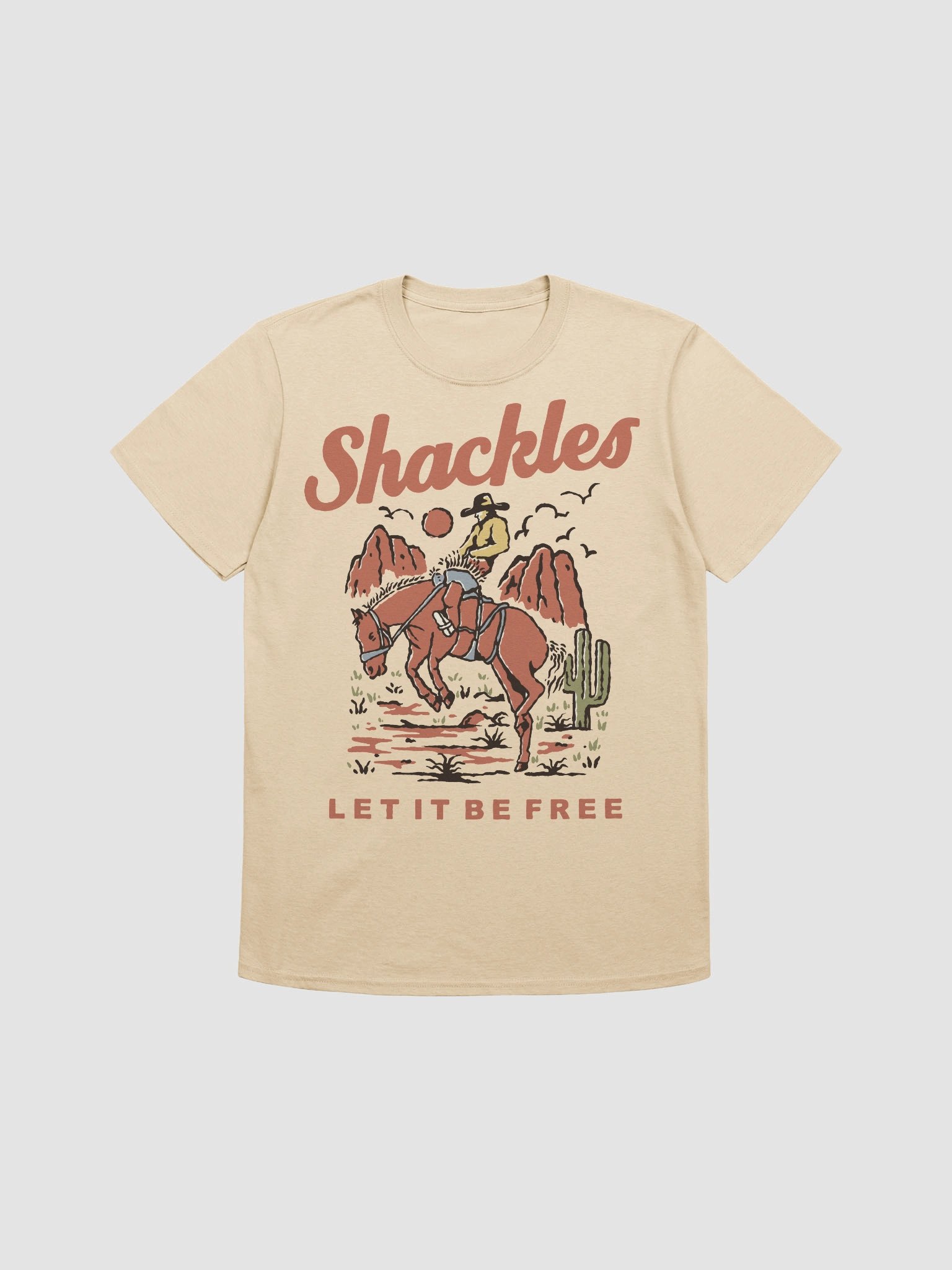 Shackles product image (1)