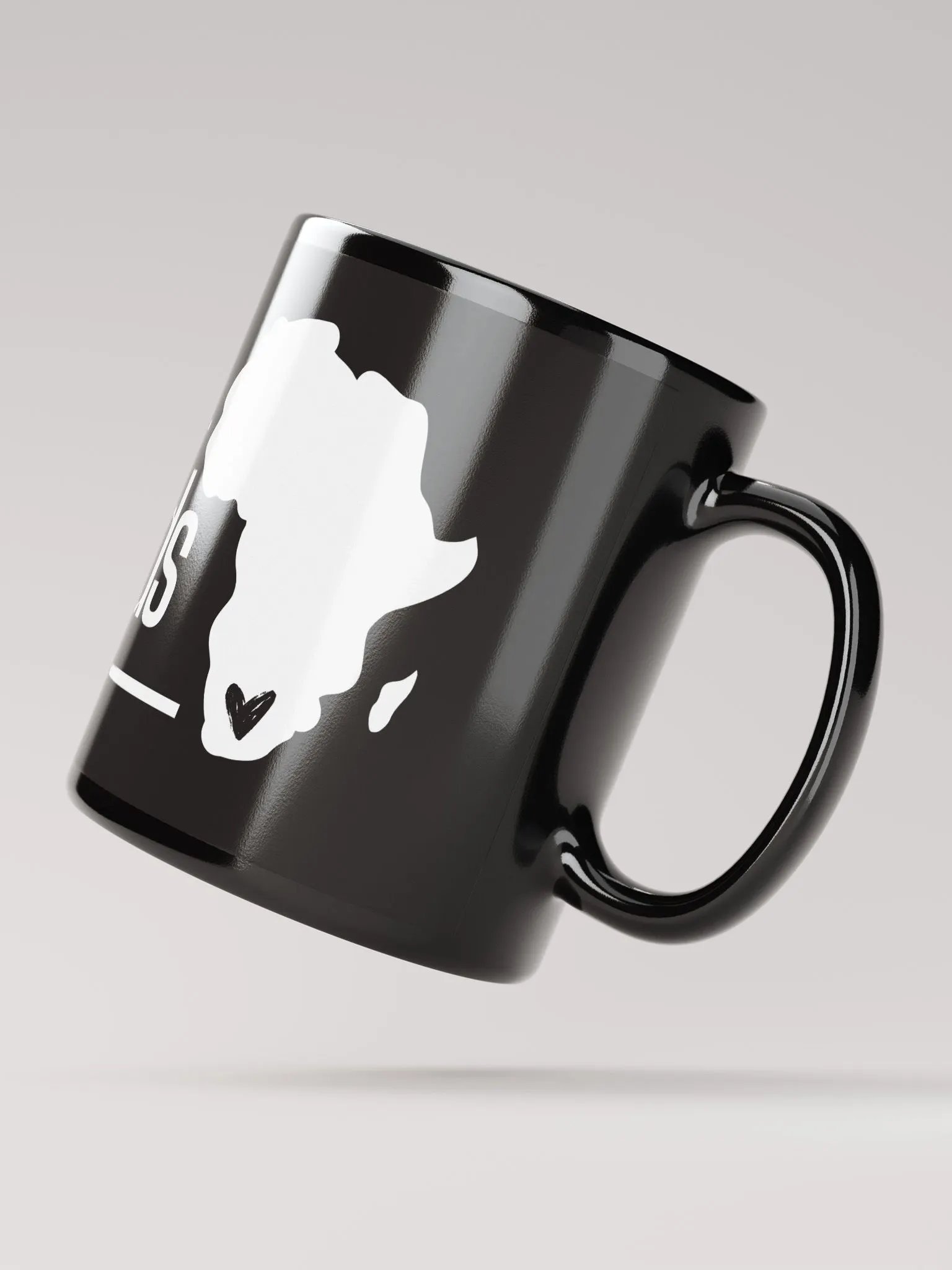 Lekker Threads Mug product image (6)