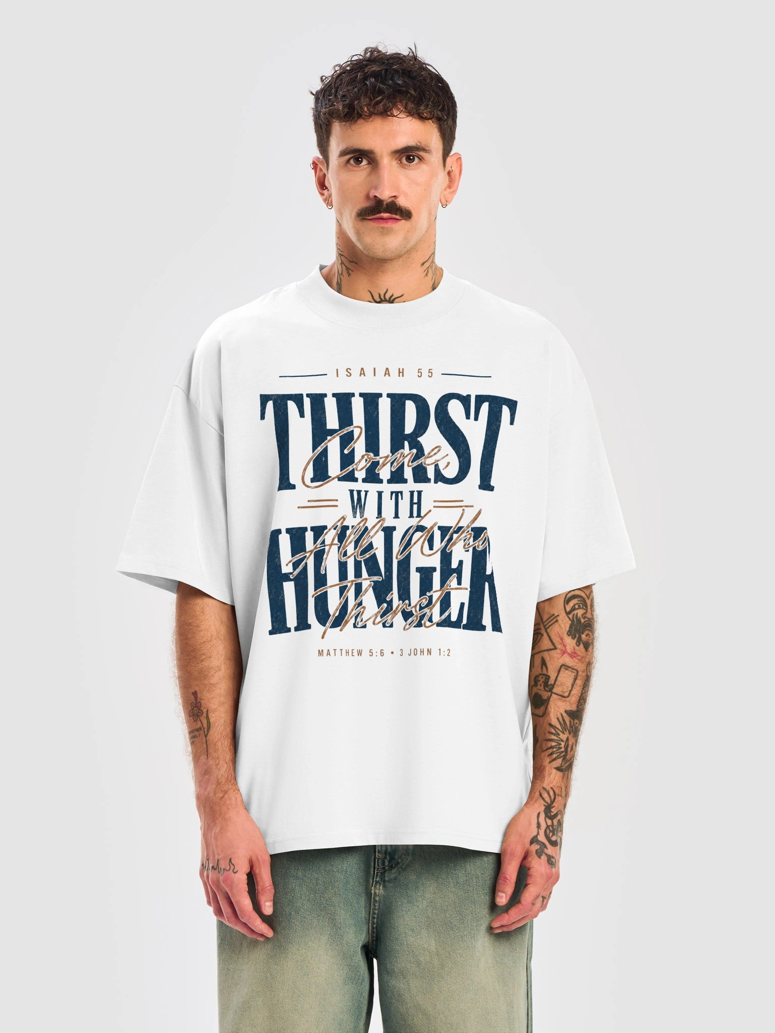 Come Ye All product image (5)