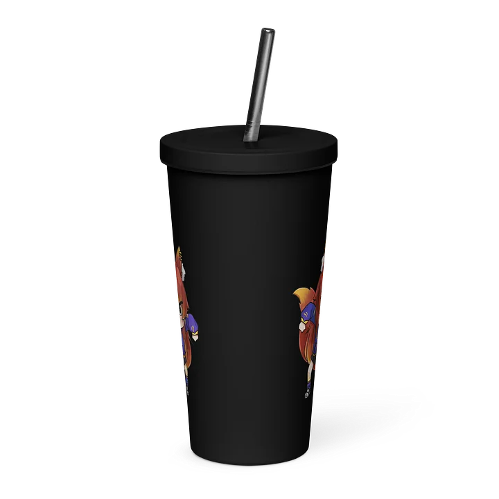 greamling Insulated Tumbler product image (2)