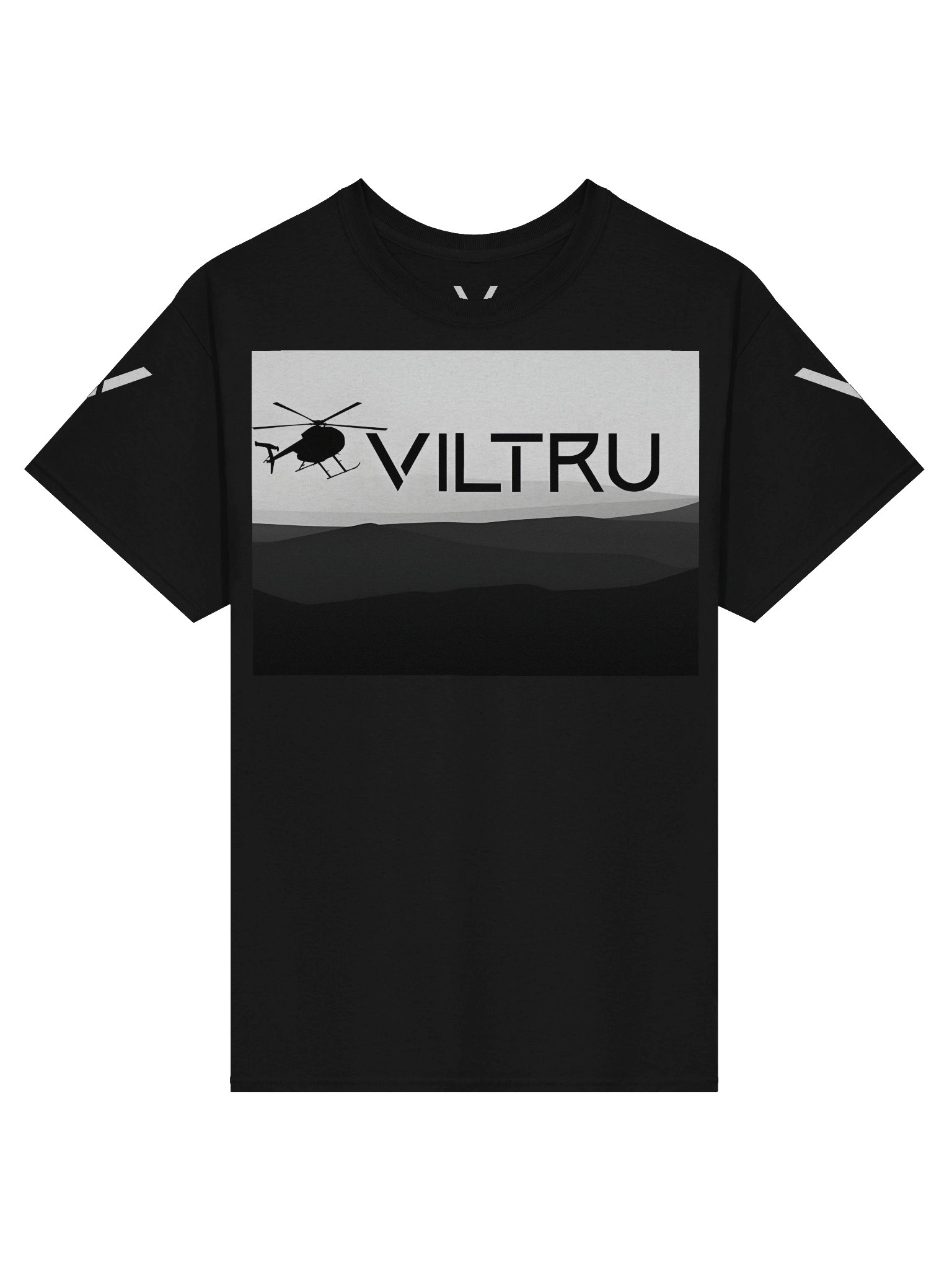 Viltru Landscape Tee product image (1)