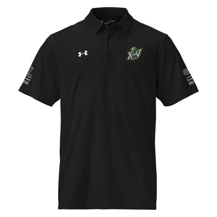 Team XV Under Armour Men's Polo product image (1)