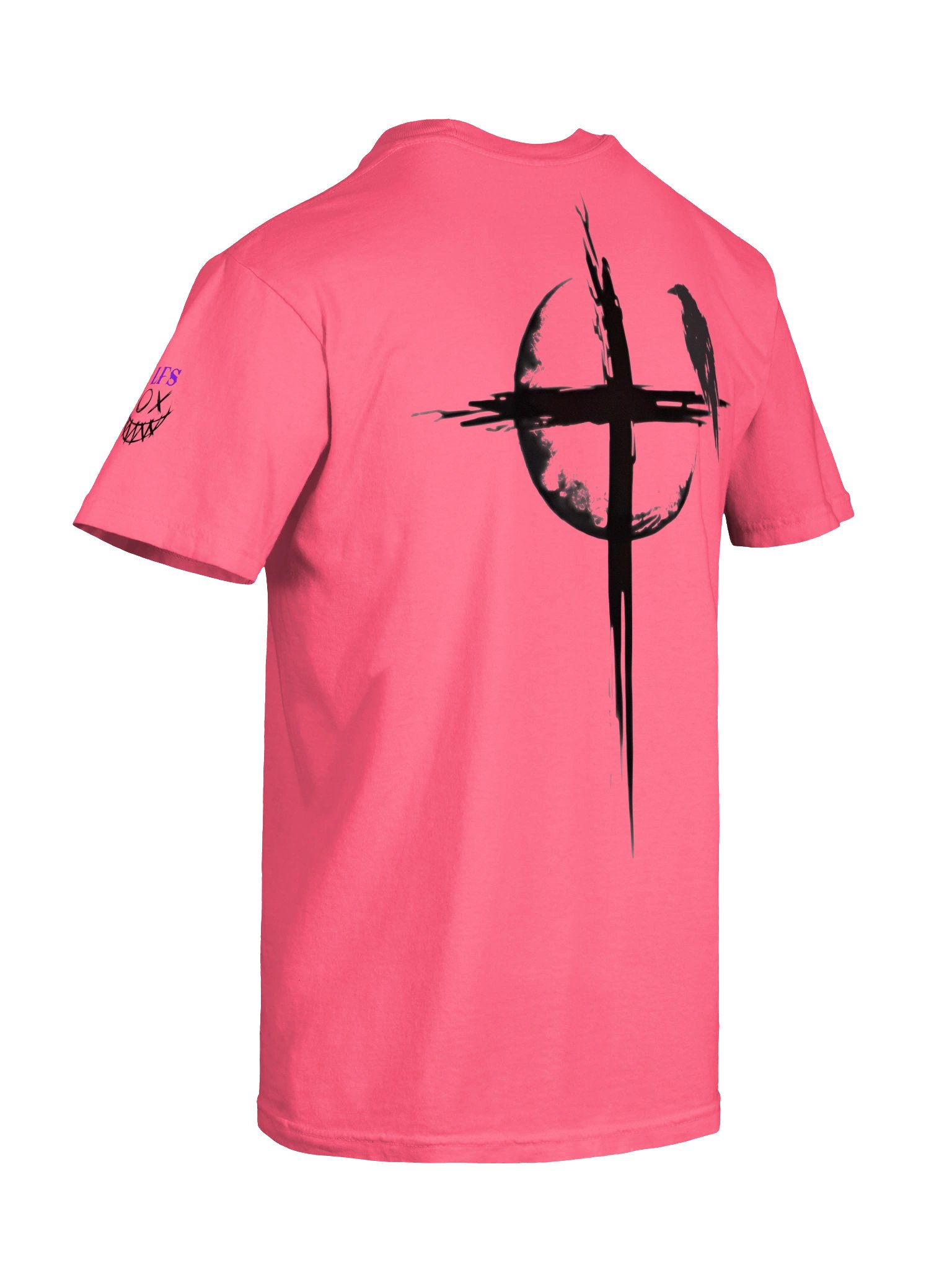 Philippians 4:13 LFS T Shirt drop product image (8)