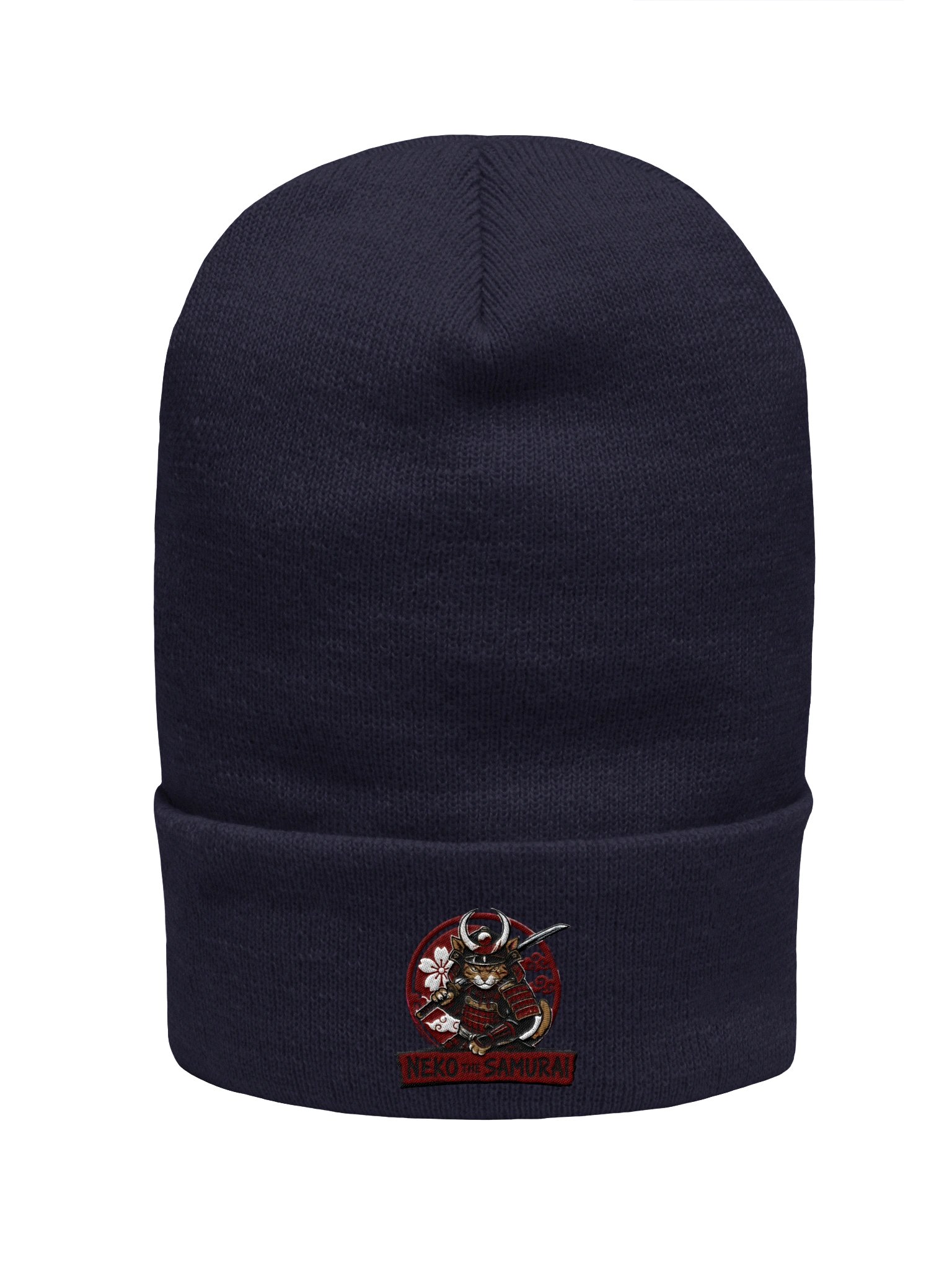 Neko Beanie product image (26)