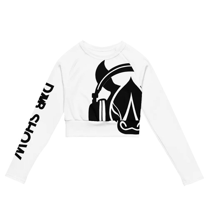 Snout Crop Top product image (2)