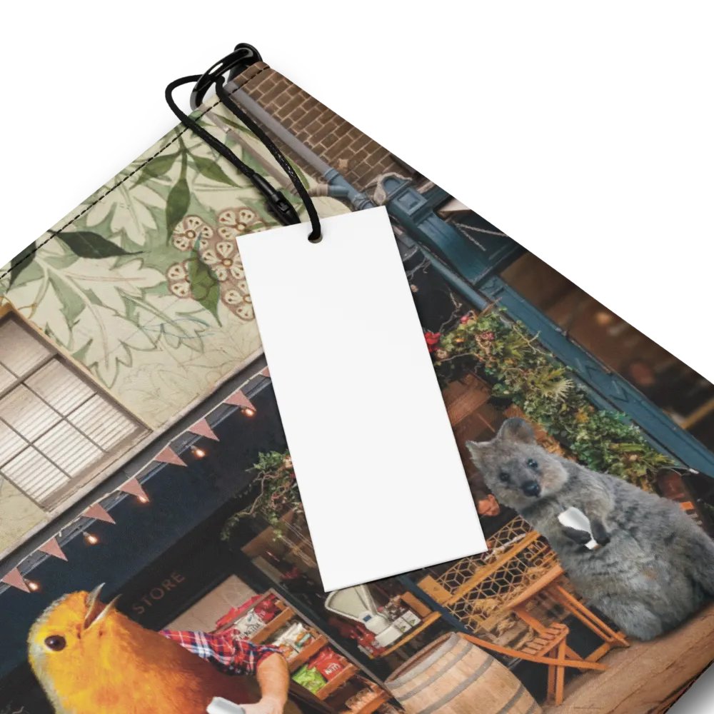 Neighbourly Bag product image (3)