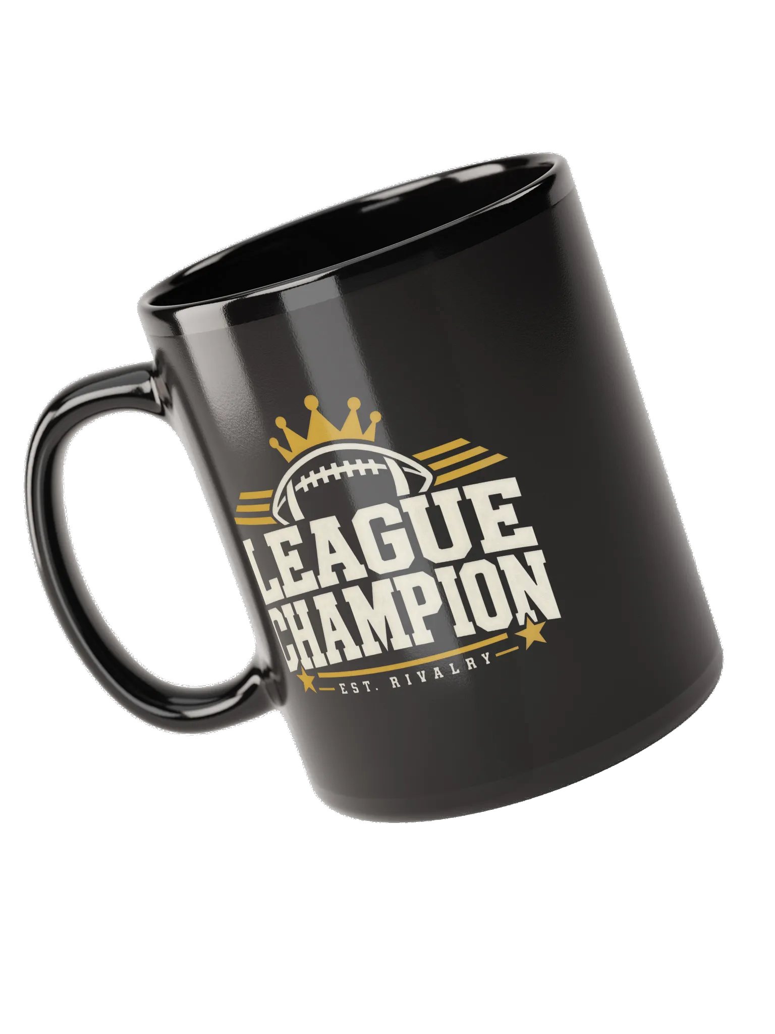 League Champion Mug product image (11)