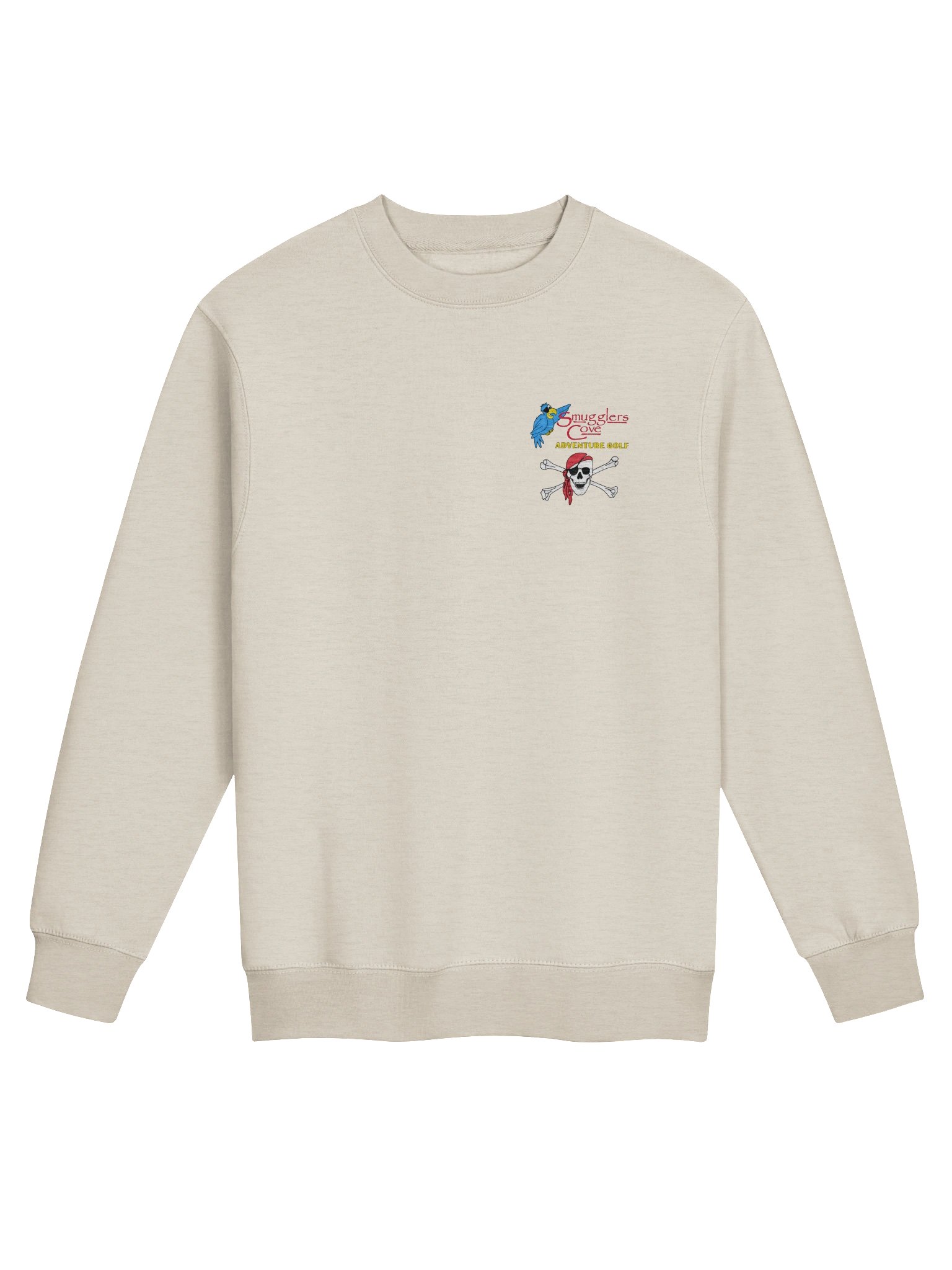"Surrender the Booty" Premium Sweatshirt product image (13)