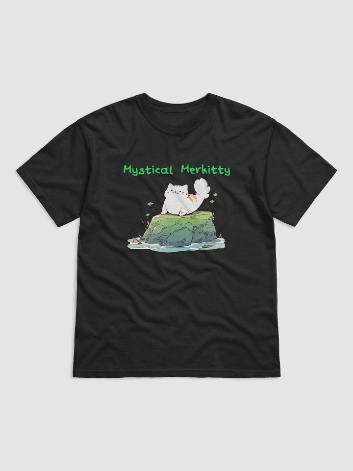 Mermaid Cat product image (1)