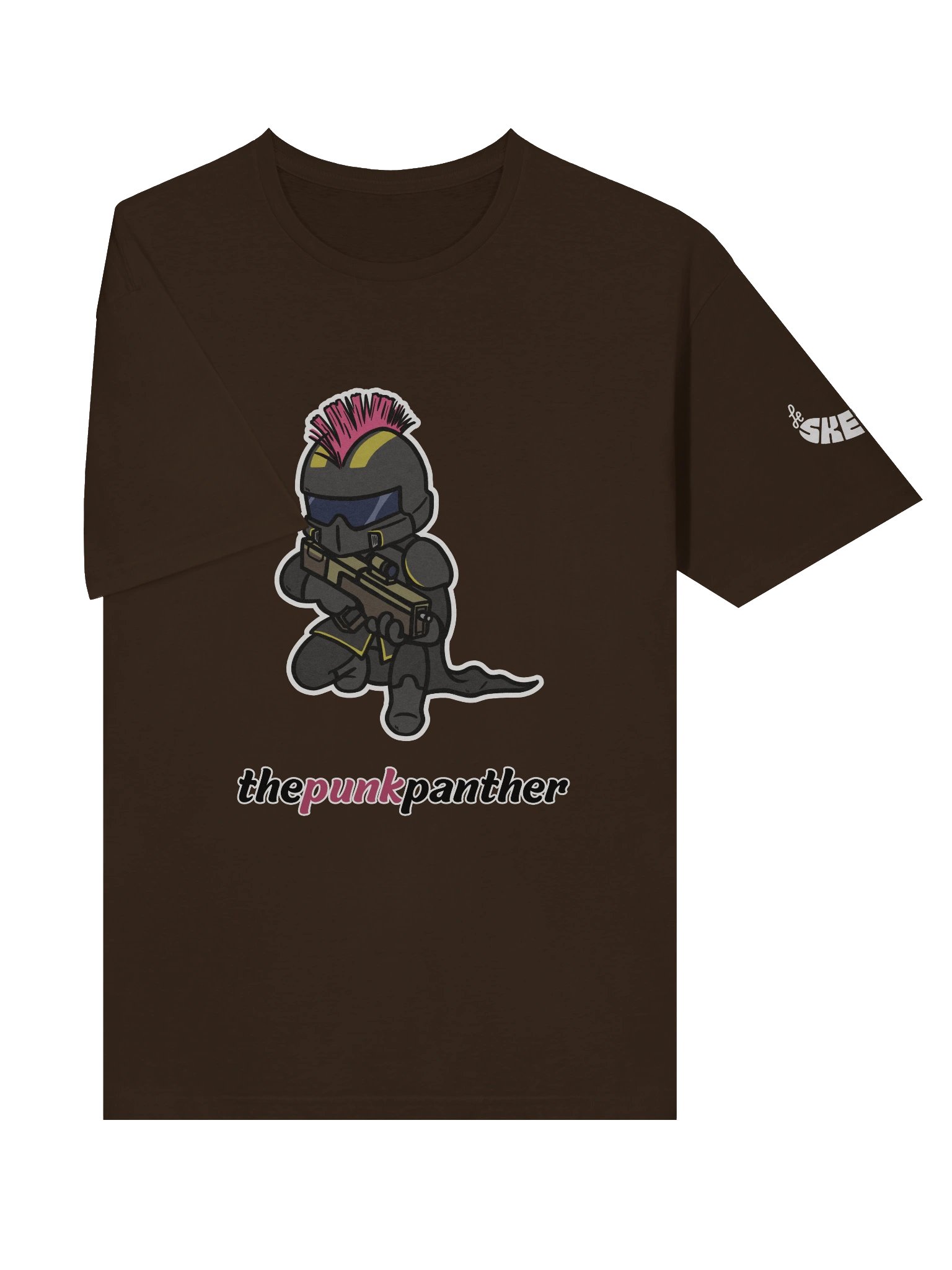 T-Shirt - ThePunkPanther product image (14)