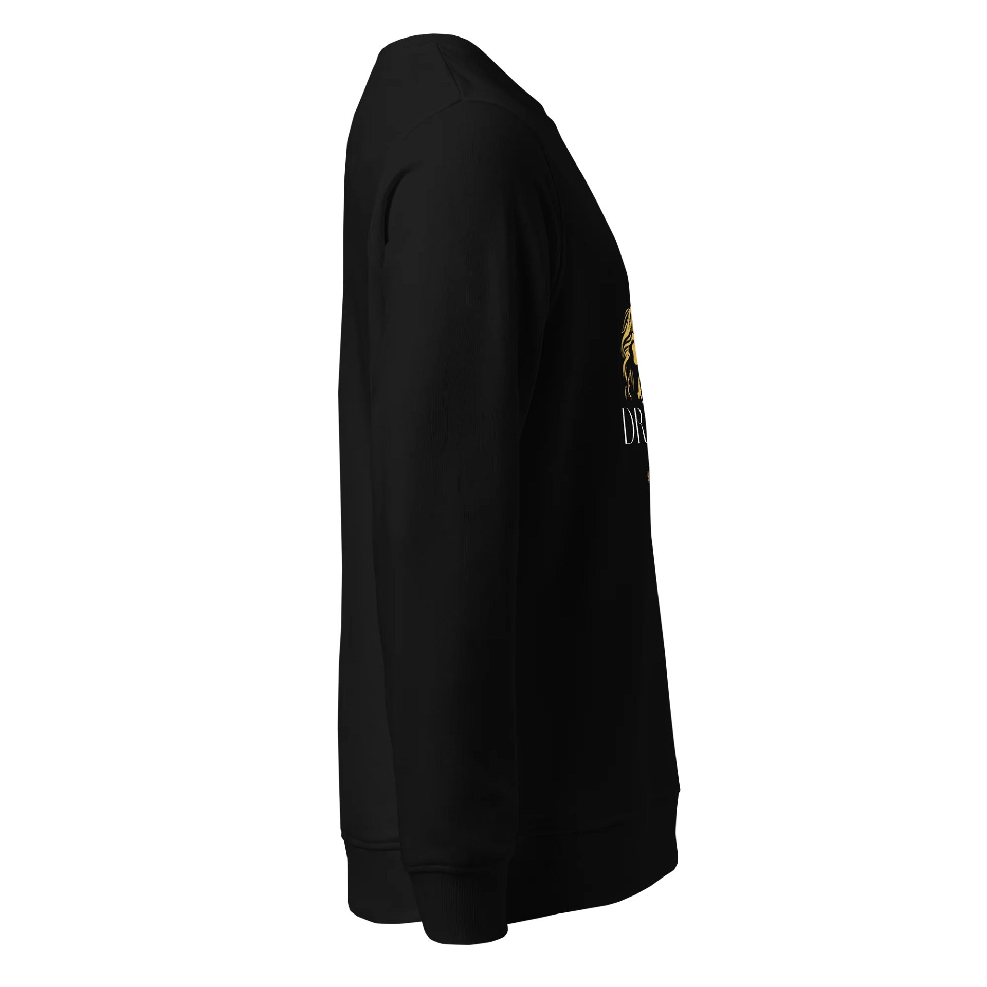 Women's Organic Sweatshirt OSFB0123 product image (3)