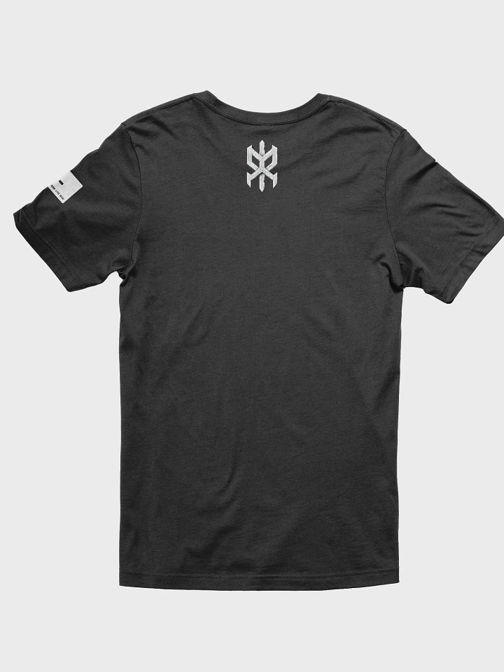The Hermit Tee product image (2)